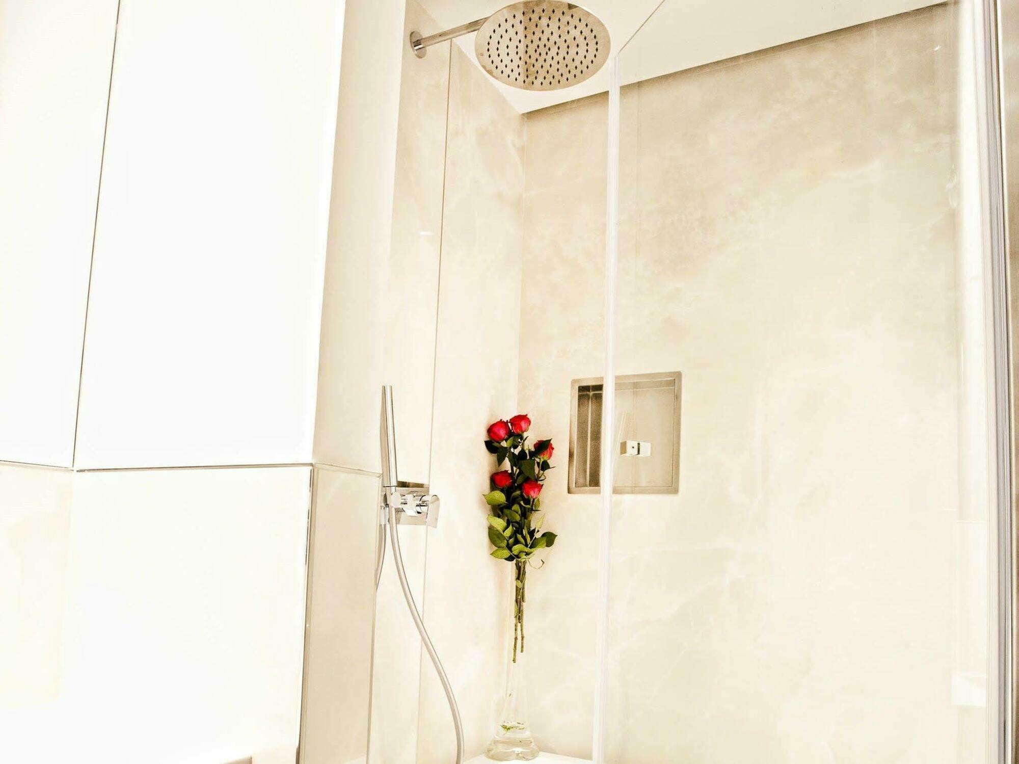 Corso 12 Roma Bed & Breakfast Ngoại thất bức ảnh