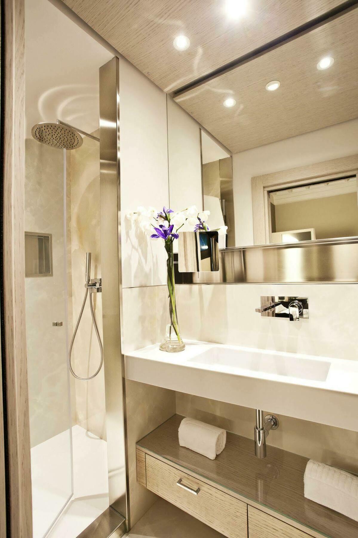 Corso 12 Roma Bed & Breakfast Ngoại thất bức ảnh
