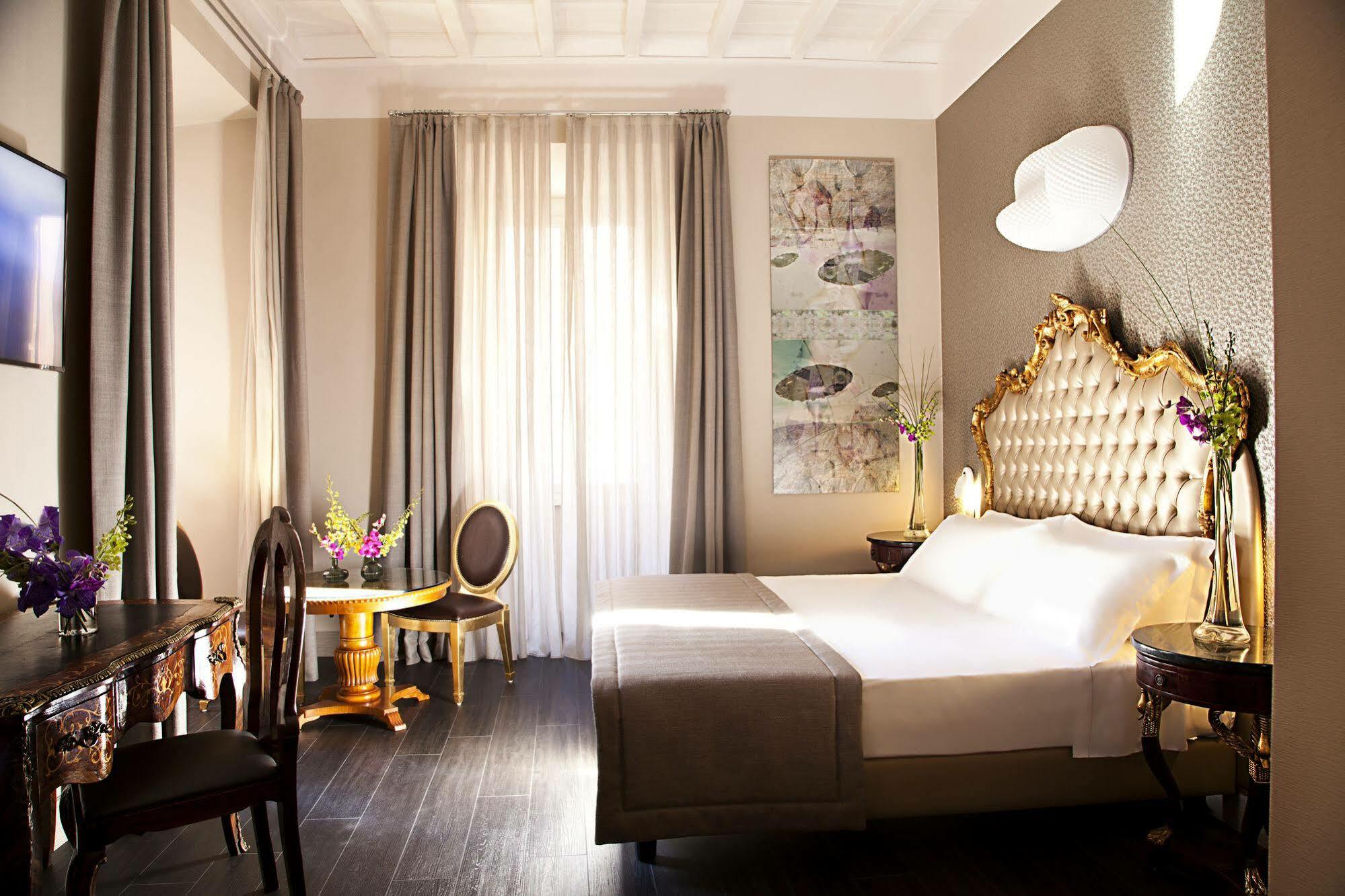 Corso 12 Roma Bed & Breakfast Ngoại thất bức ảnh