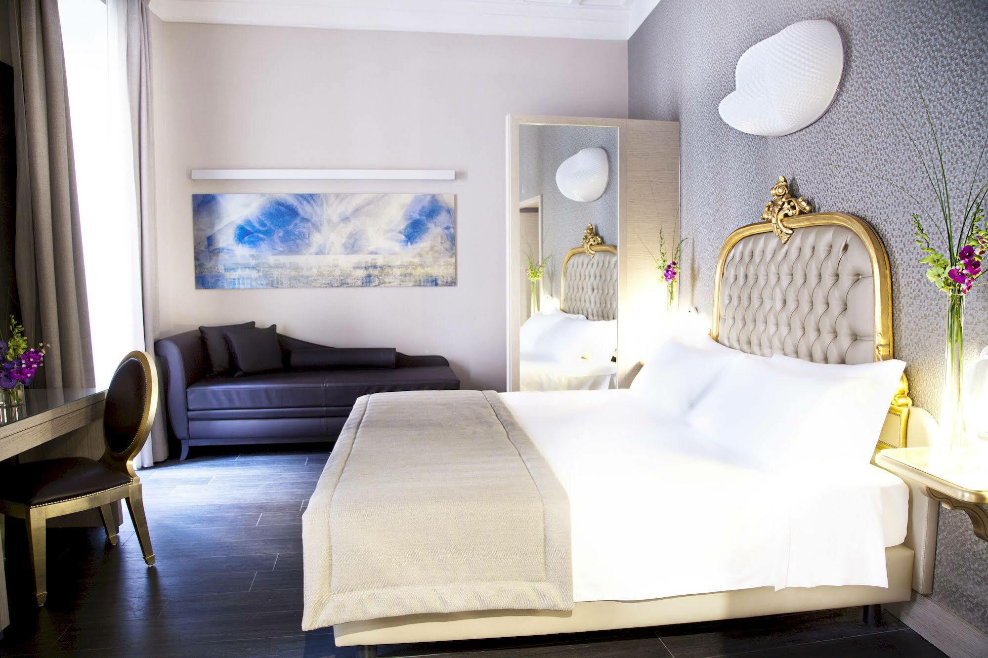 Corso 12 Roma Bed & Breakfast Ngoại thất bức ảnh