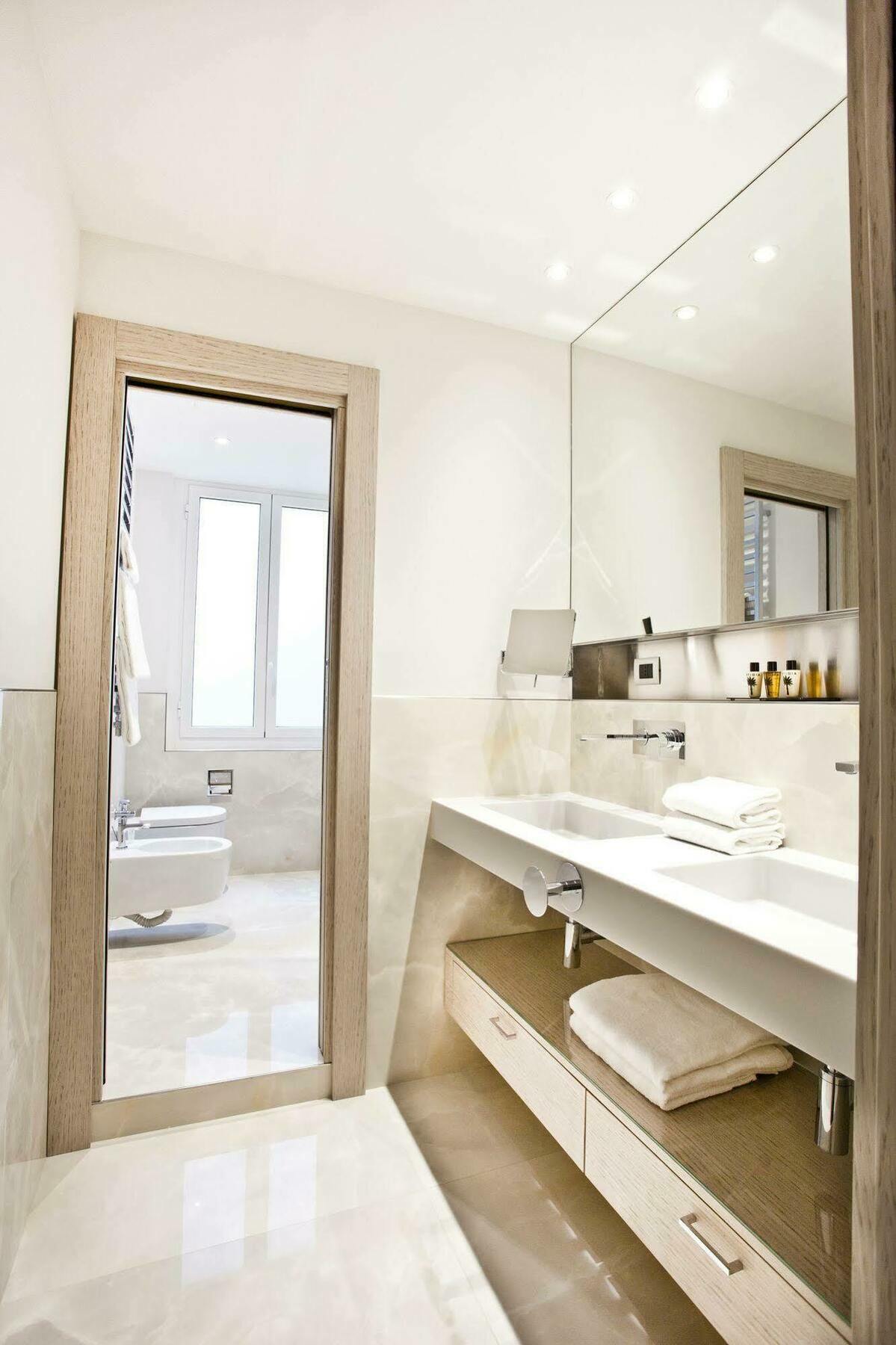Corso 12 Roma Bed & Breakfast Ngoại thất bức ảnh